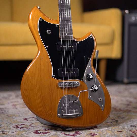 Novo Serus J - Amber