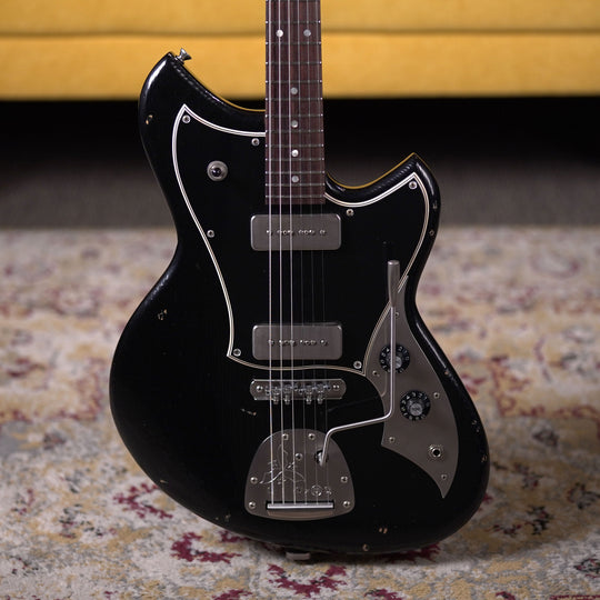 Novo Serus J - Bull Black
