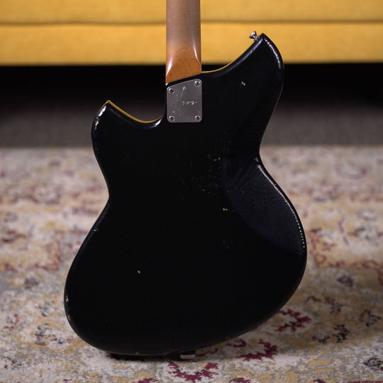 Novo Serus J - Bull Black