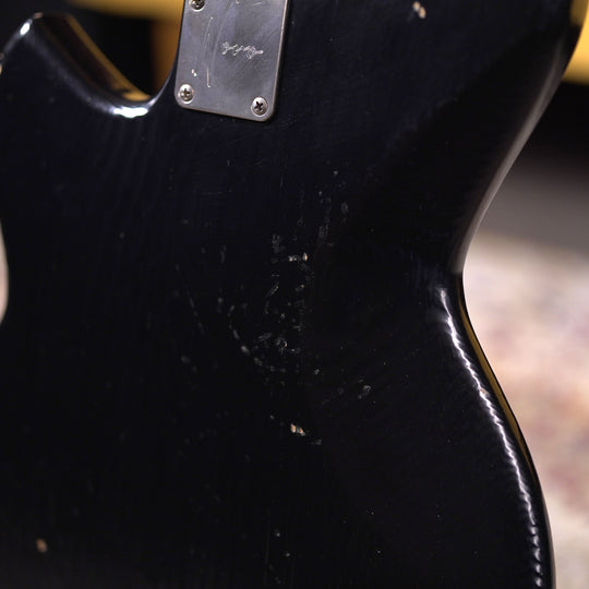 Novo Serus J - Bull Black