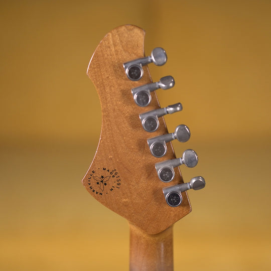Novo Serus J - Bull Black