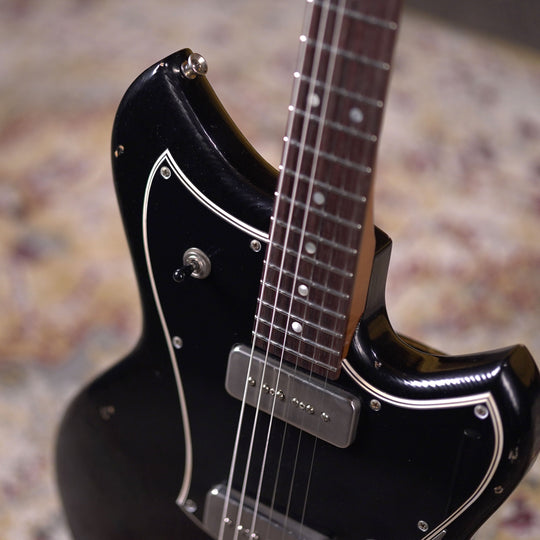 Novo Serus J - Bull Black