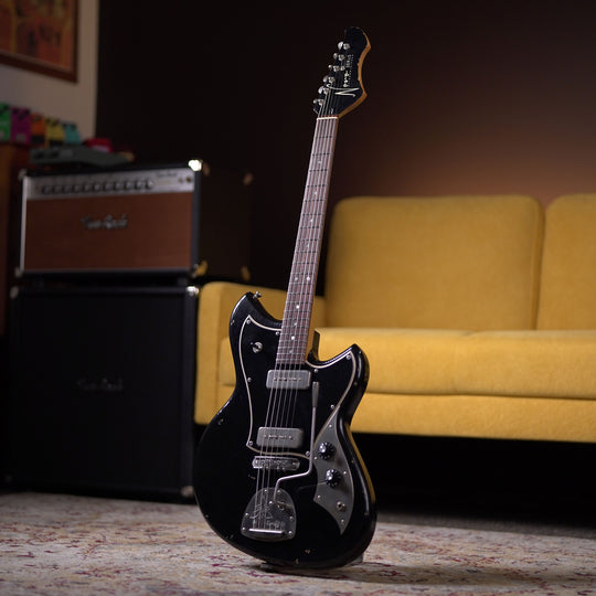 Novo Serus J - Bull Black
