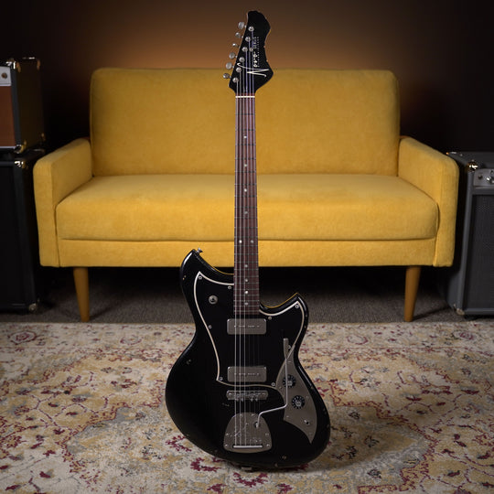Novo Serus J - Bull Black