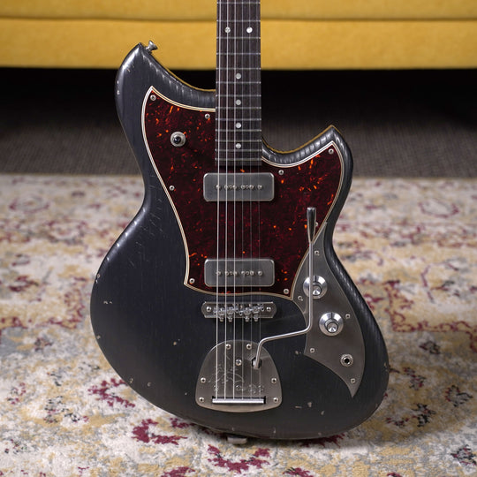 Novo Serus J - Charcoal Frost