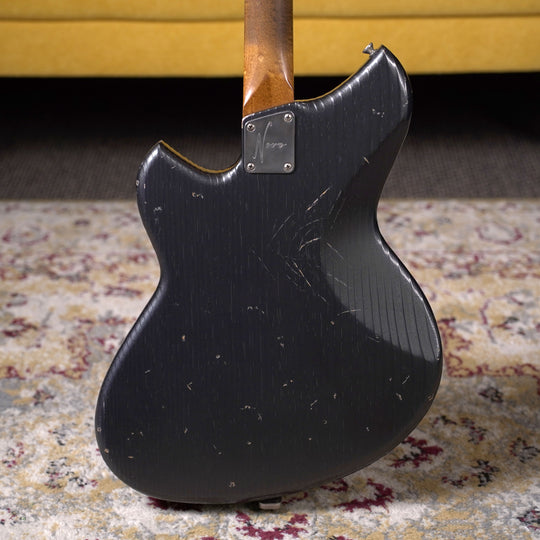 Novo Serus J - Charcoal Frost