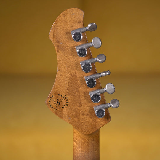 Novo Serus J - Charcoal Frost