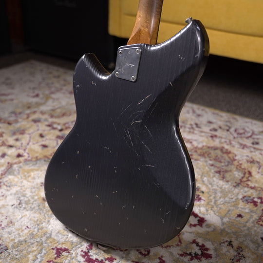 Novo Serus J - Charcoal Frost