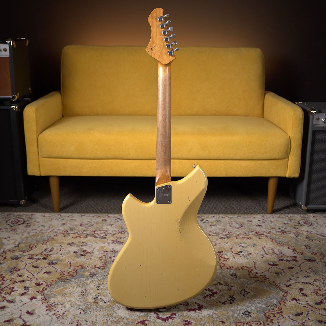 Novo Serus J - Desert Sand