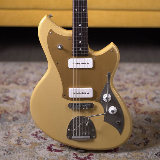 Novo Serus J - Desert Sand