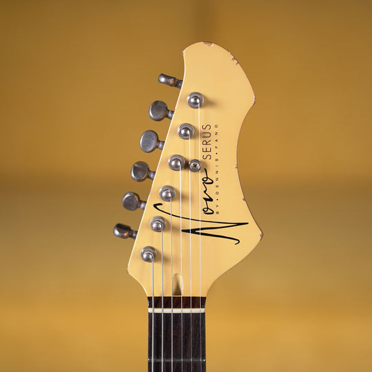 Novo Serus J - Desert Sand