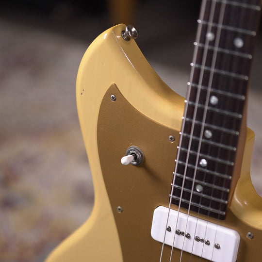 Novo Serus J - Desert Sand