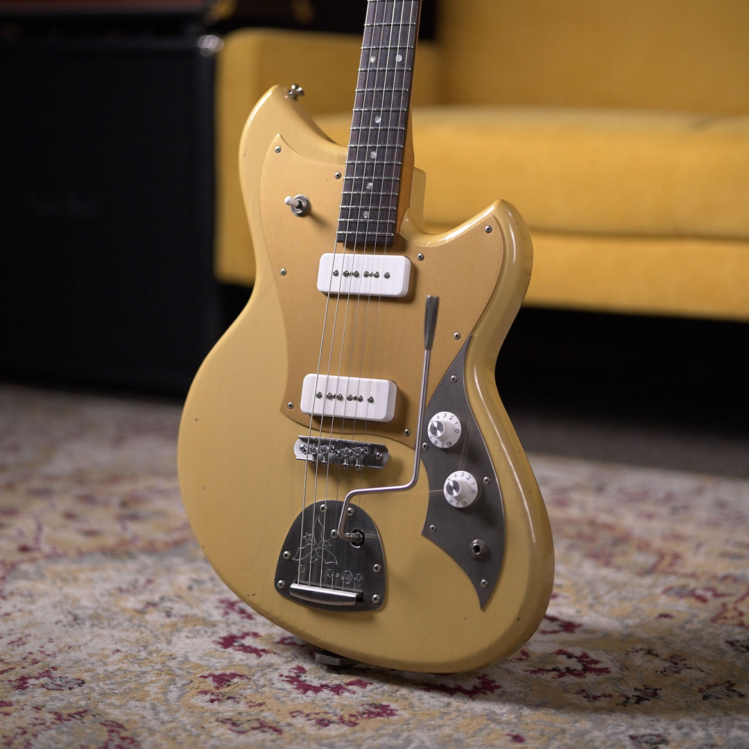 Novo Serus J - Desert Sand