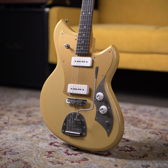 Novo Serus J - Desert Sand