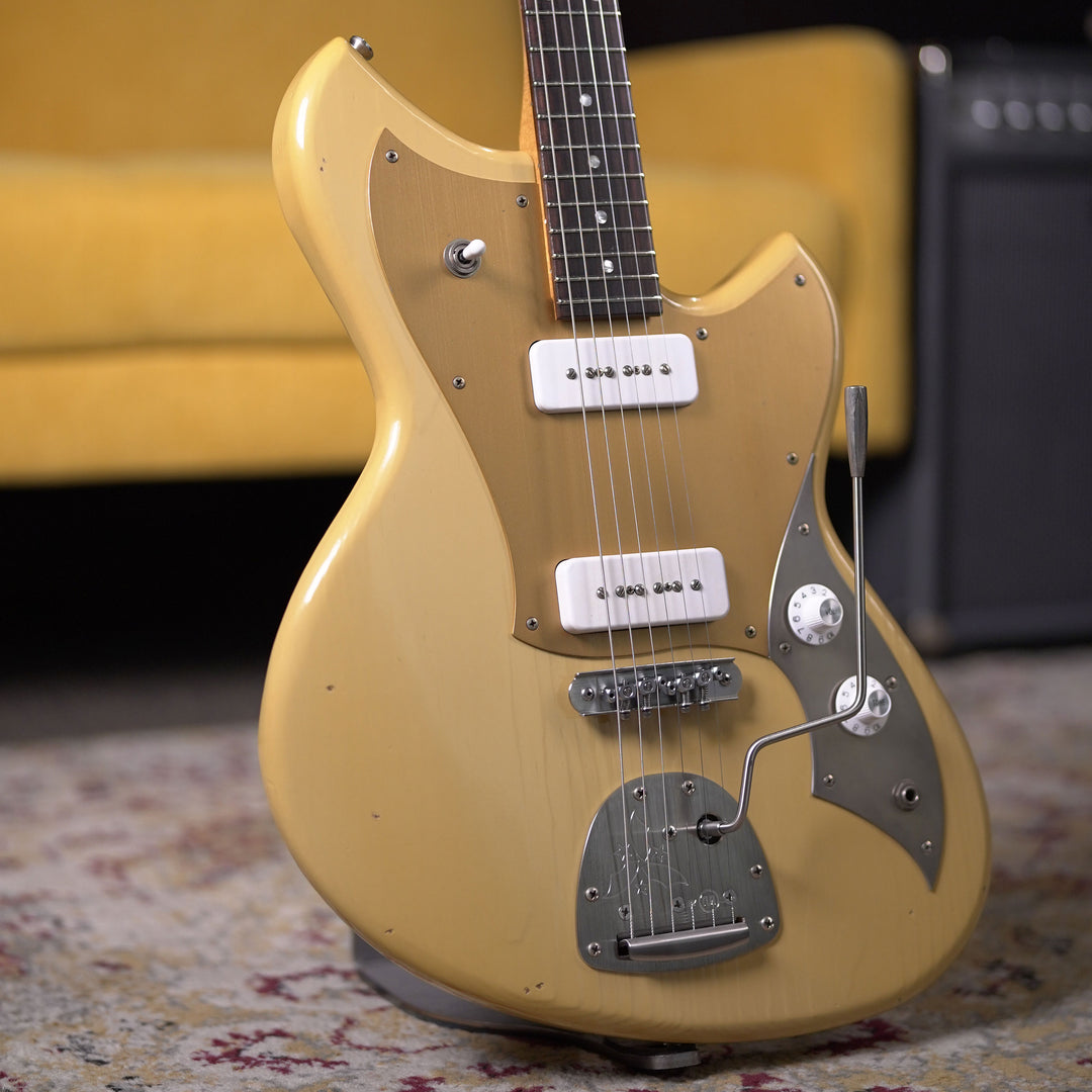 Novo Serus J - Desert Sand