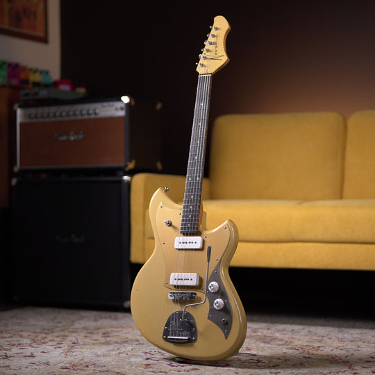 Novo Serus J - Desert Sand