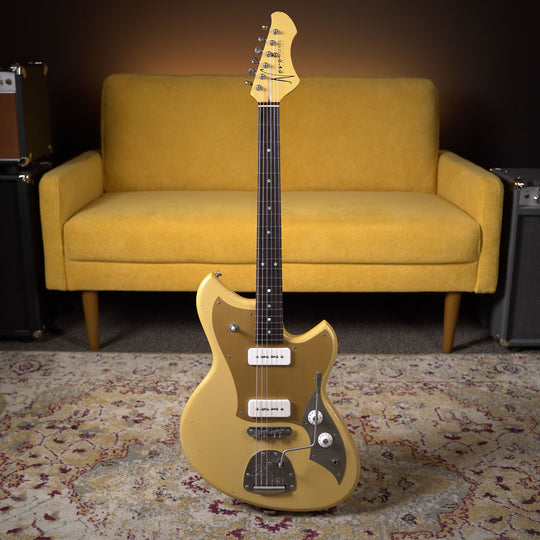 Novo Serus J - Desert Sand