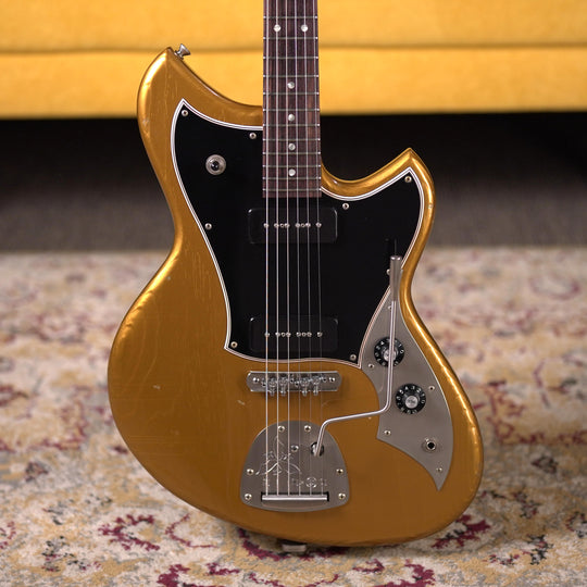 Novo Serus J - Gold Top Gold