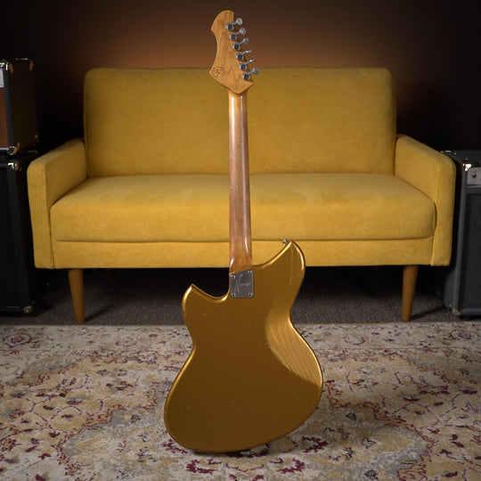 Novo Serus J - Gold Top Gold