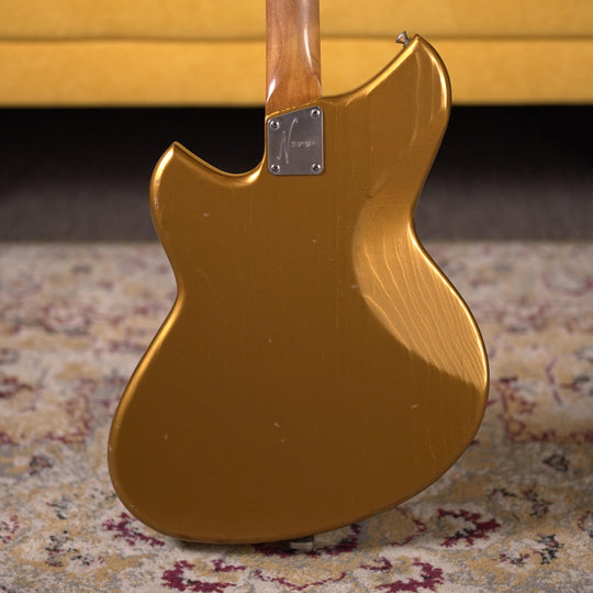 Novo Serus J - Gold Top Gold
