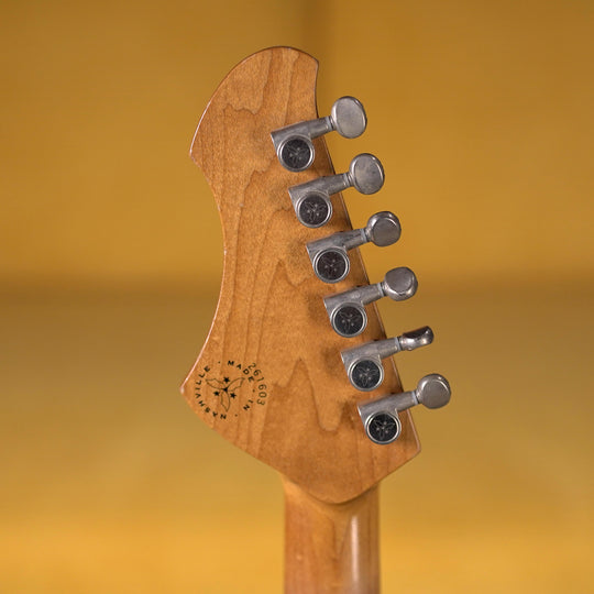 Novo Serus J - Gold Top Gold
