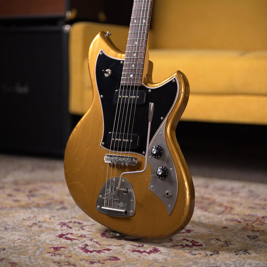 Novo Serus J - Gold Top Gold