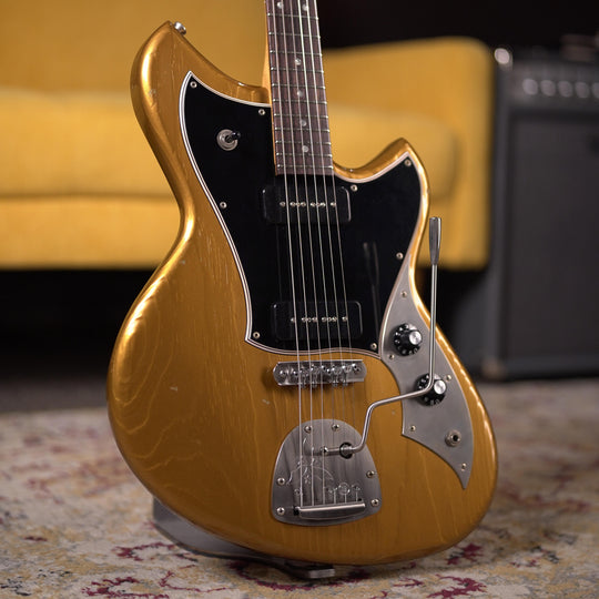 Novo Serus J - Gold Top Gold