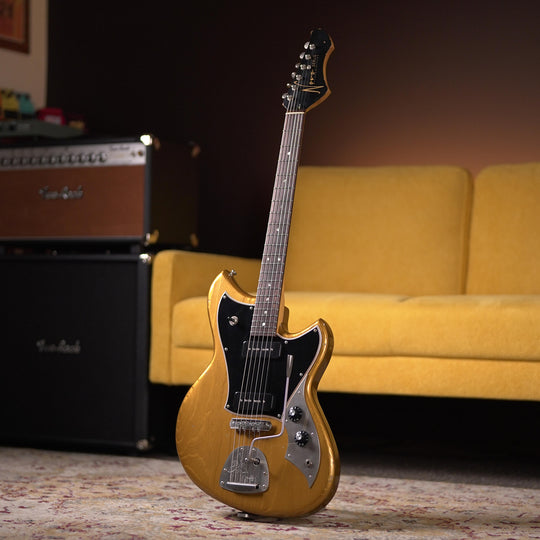 Novo Serus J - Gold Top Gold