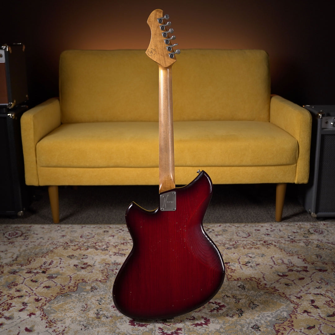 Novo Serus J - Harmony Burst