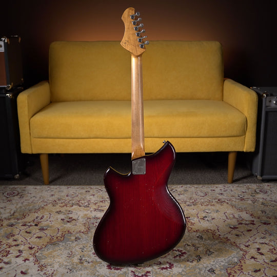 Novo Serus J - Harmony Burst