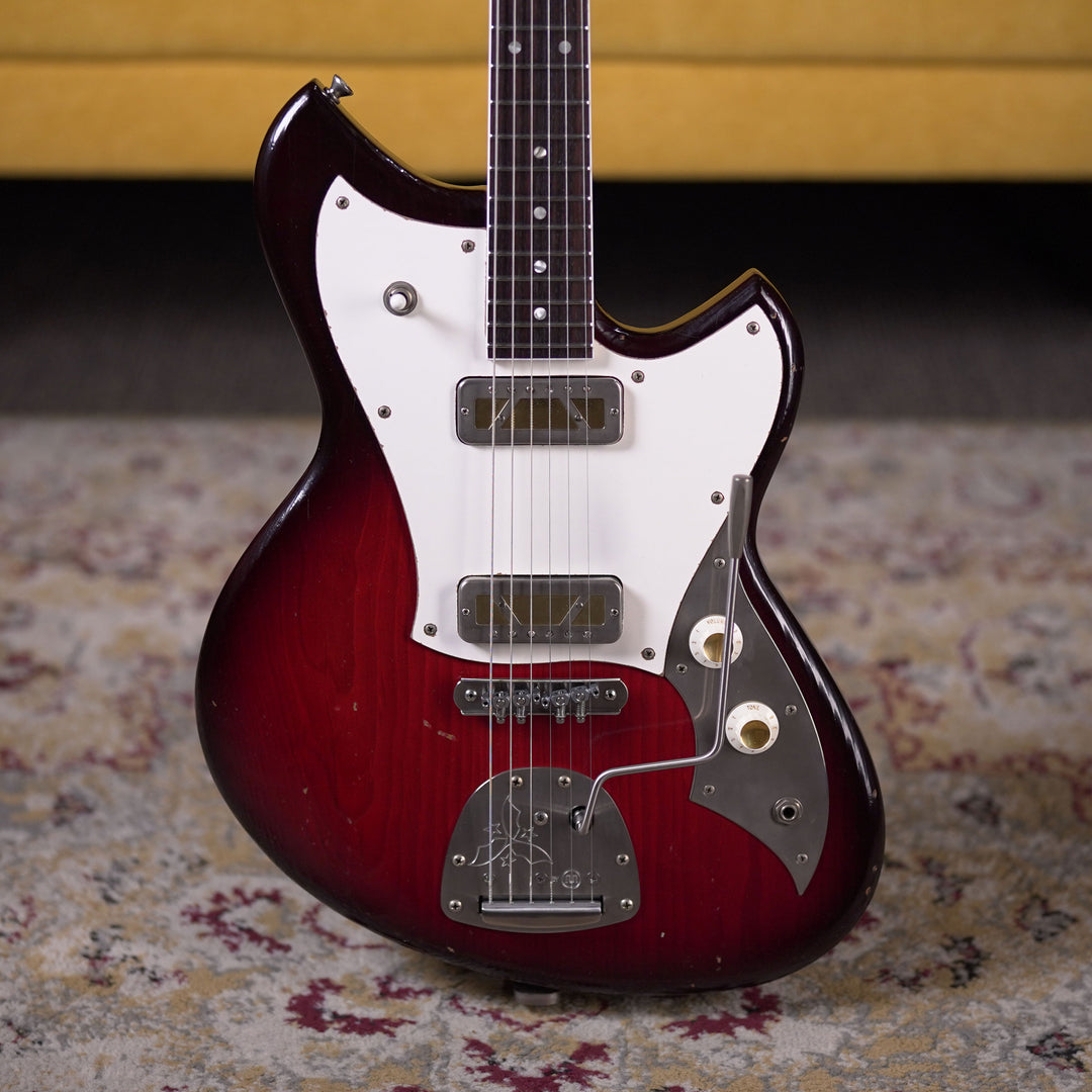 Novo Serus J - Harmony Burst
