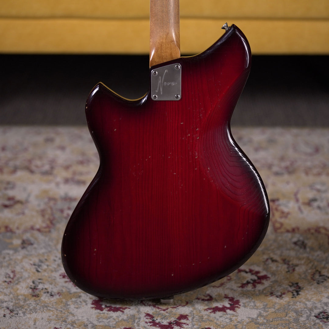 Novo Serus J - Harmony Burst