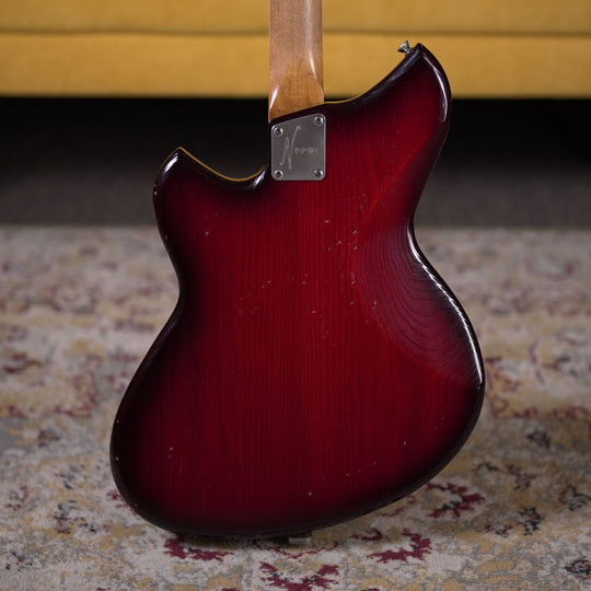 Novo Serus J - Harmony Burst
