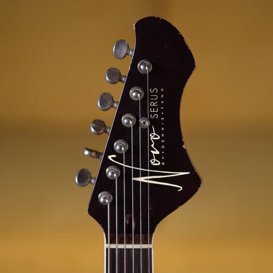 Novo Serus J - Harmony Burst