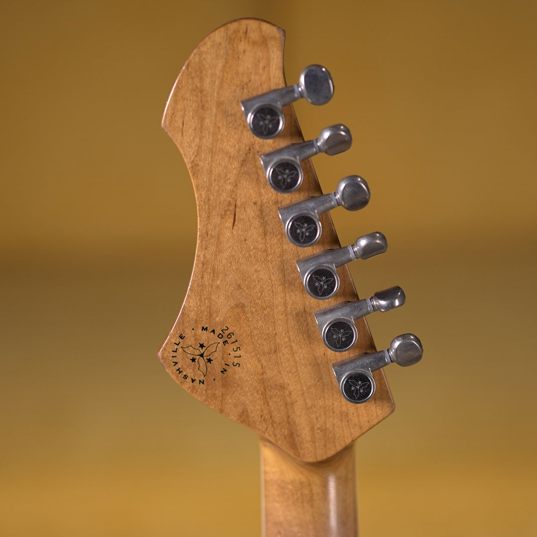 Novo Serus J - Harmony Burst