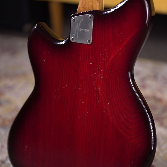 Novo Serus J - Harmony Burst