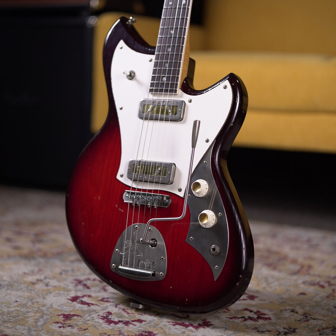 Novo Serus J - Harmony Burst