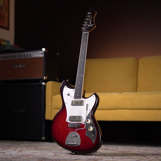 Novo Serus J - Harmony Burst