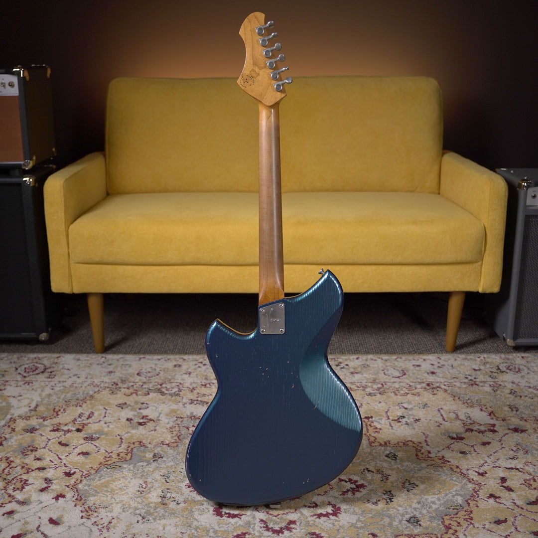 Novo Serus J - Lake Como Blue