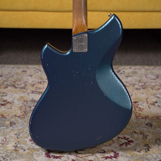 Novo Serus J - Lake Como Blue