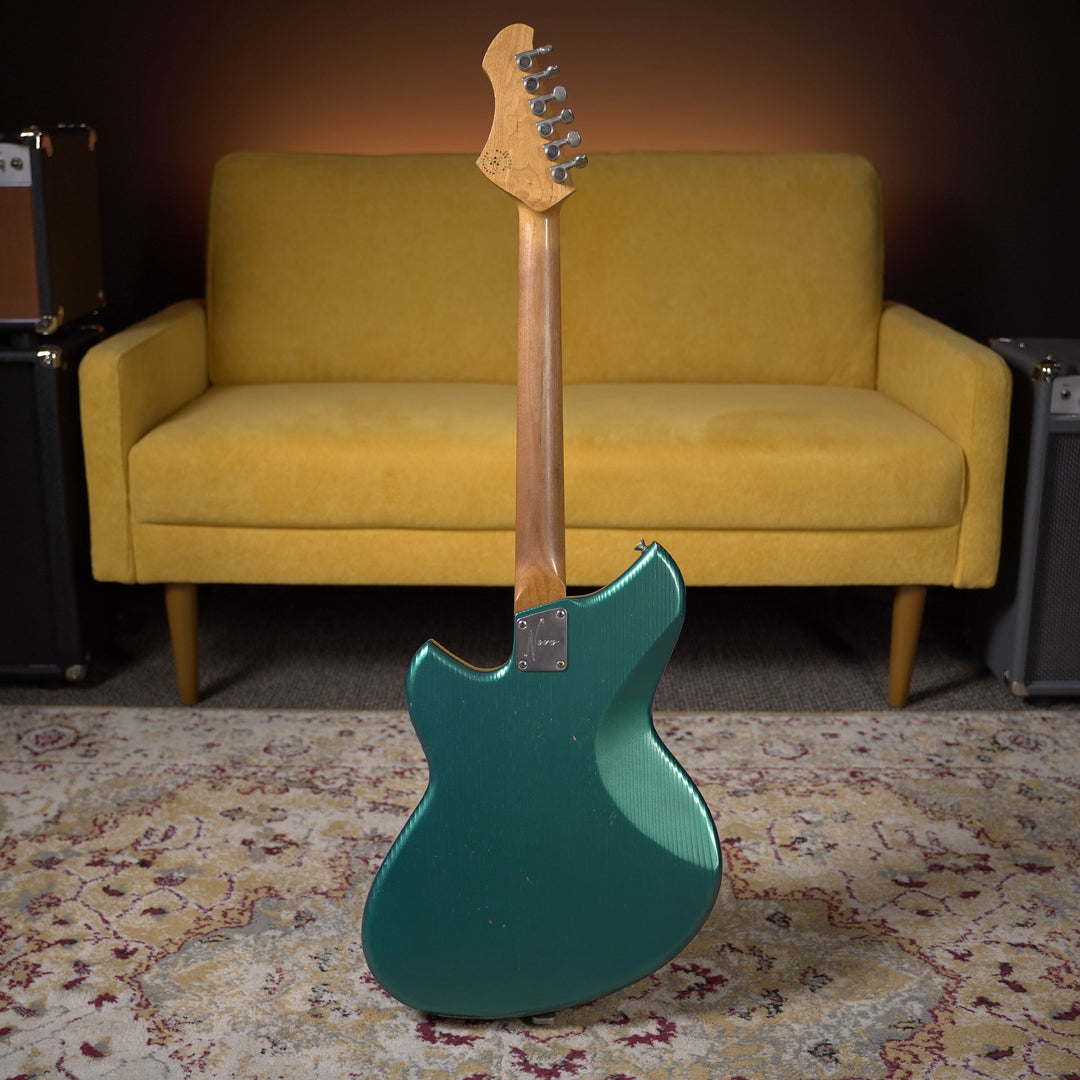 Novo Serus J - Ocean Turquoise
