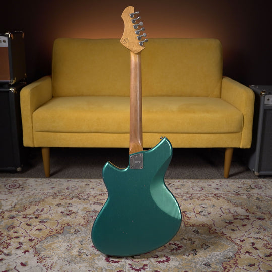 Novo Serus J - Ocean Turquoise