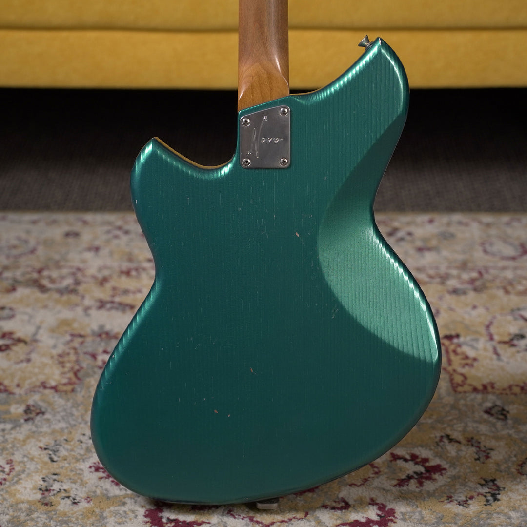 Novo Serus J - Ocean Turquoise