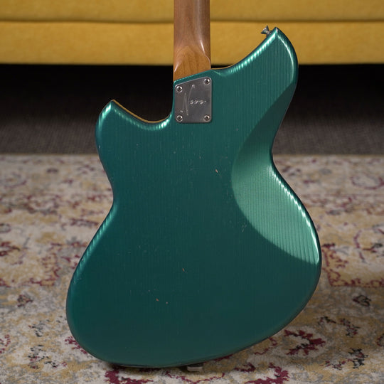Novo Serus J - Ocean Turquoise