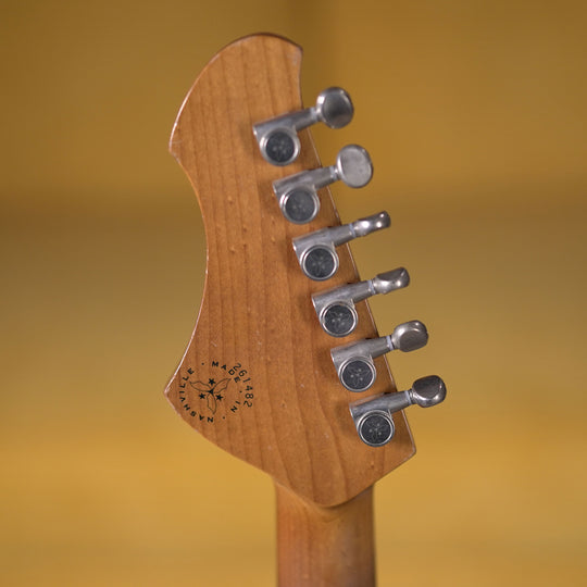 Novo Serus T - 3-Tone Burst