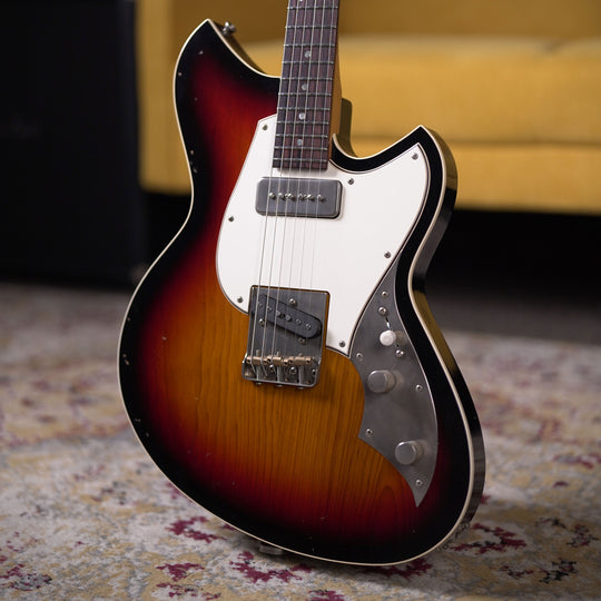 Novo Serus T - 3-Tone Burst