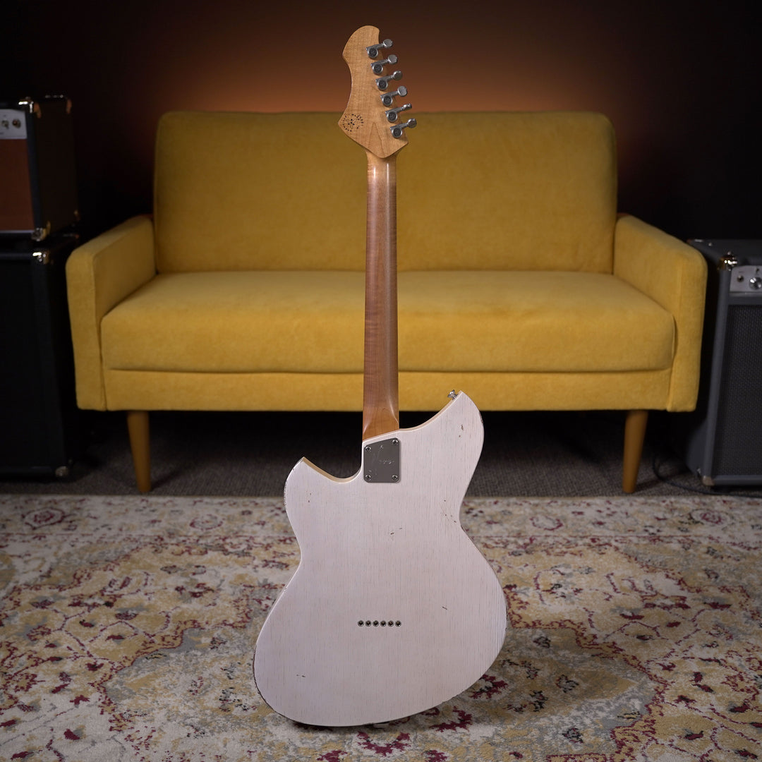 Novo Serus T - Mary Kaye White