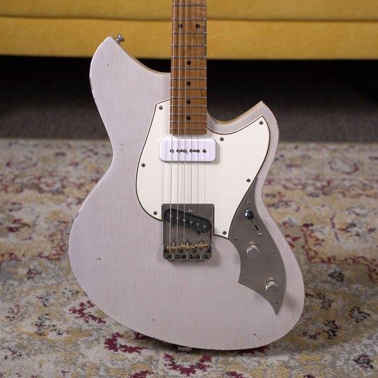 Novo Serus T - Mary Kaye White