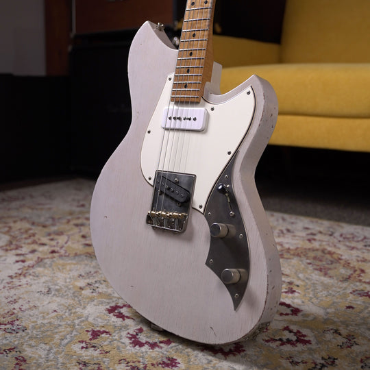 Novo Serus T - Mary Kaye White
