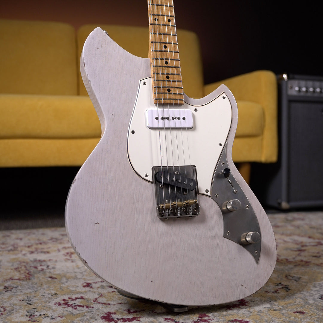 Novo Serus T - Mary Kaye White